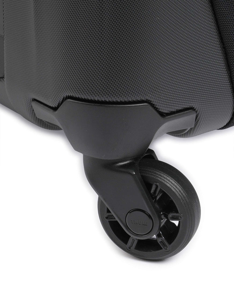 Thule Subterra 2 S Spinner (4 wheels) black