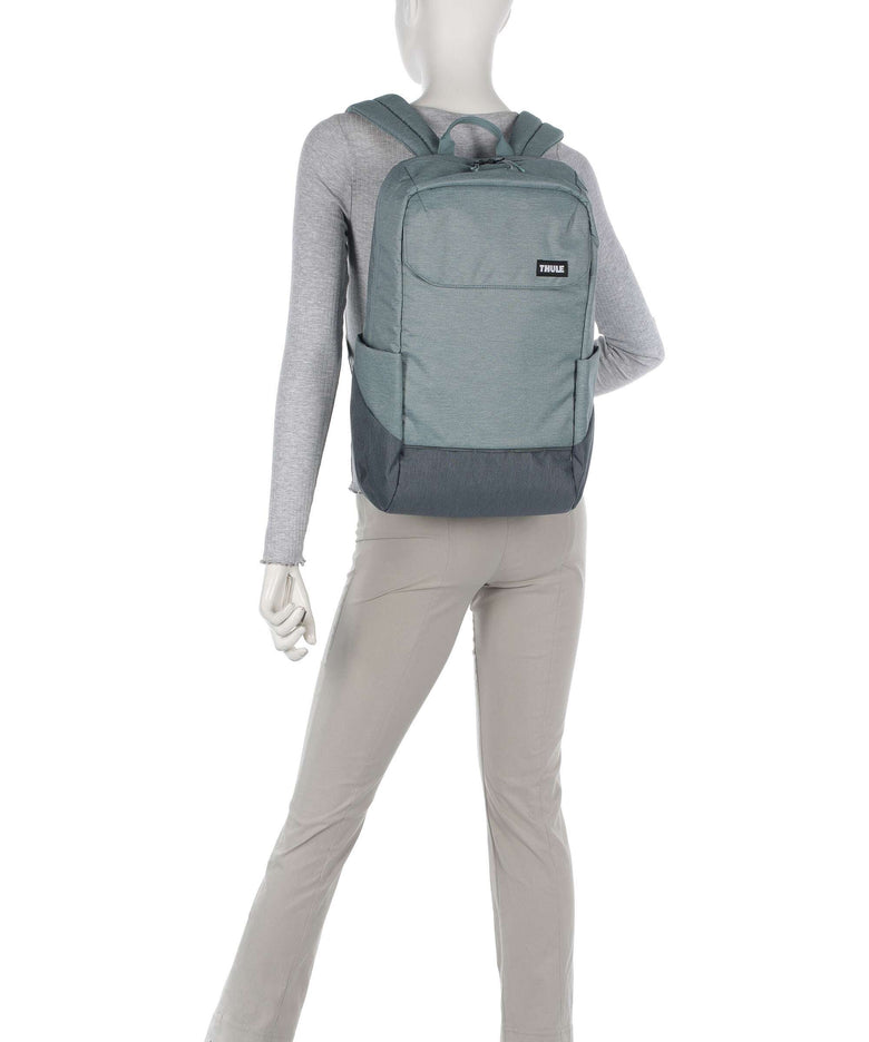 Thule Lithos 20 Backpack pond gray/dark slate
