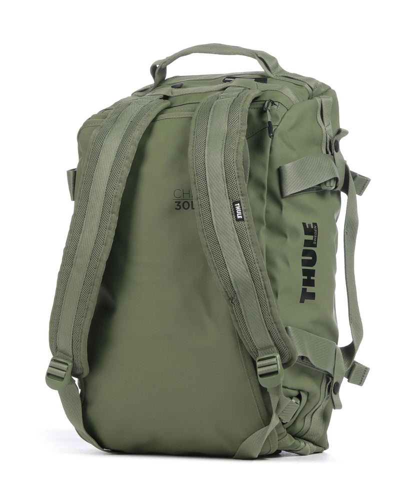 Thule Chasm 30 Weekend bag olivine