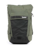 Thule Paramount 20 Cykelryggsäck soft green