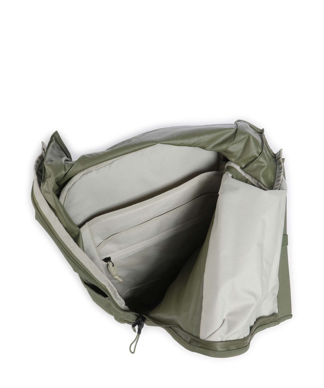 Thule Paramount 20 Cycling backpack soft green