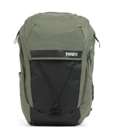 Thule Paramount 28 Cykelryggsäck soft green