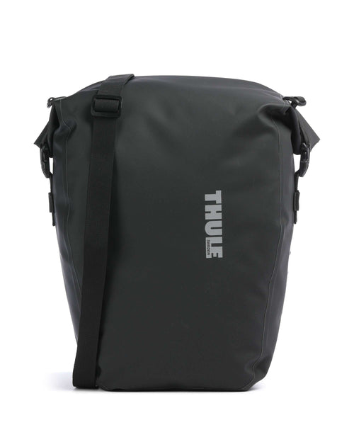 Thule Shield 25 Set Luggage bag black