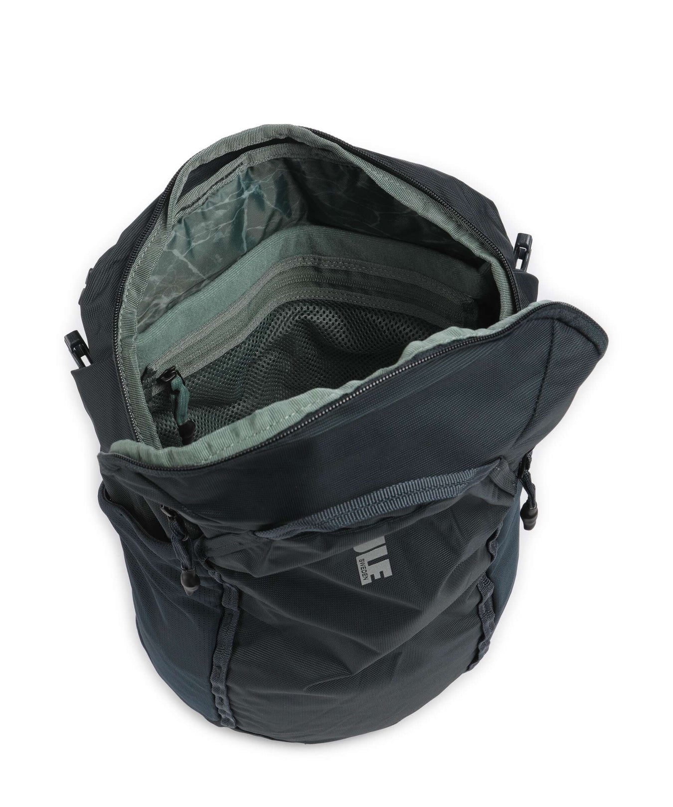 Thule Landmark 60 Travel backpack darkest blue