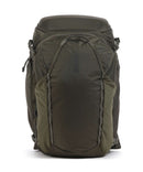 Thule Landmark 60 Reseryggsäck deep khaki
