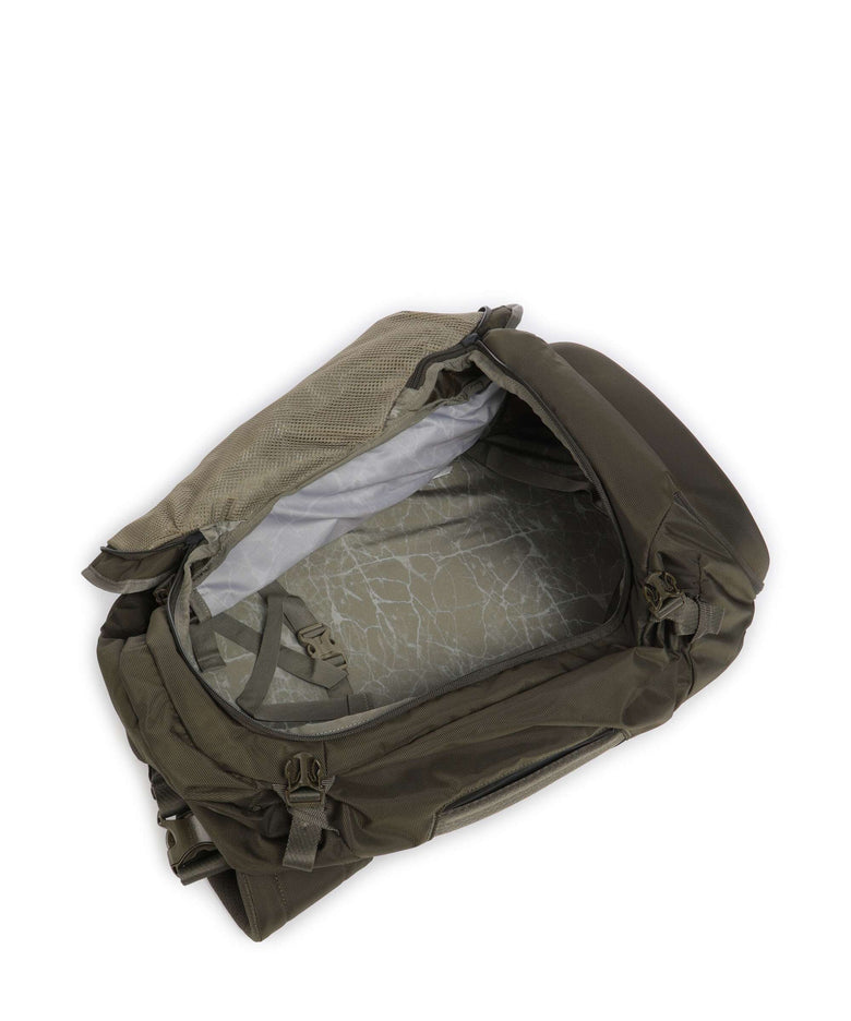 Thule Landmark 60 Travel backpack deep khaki