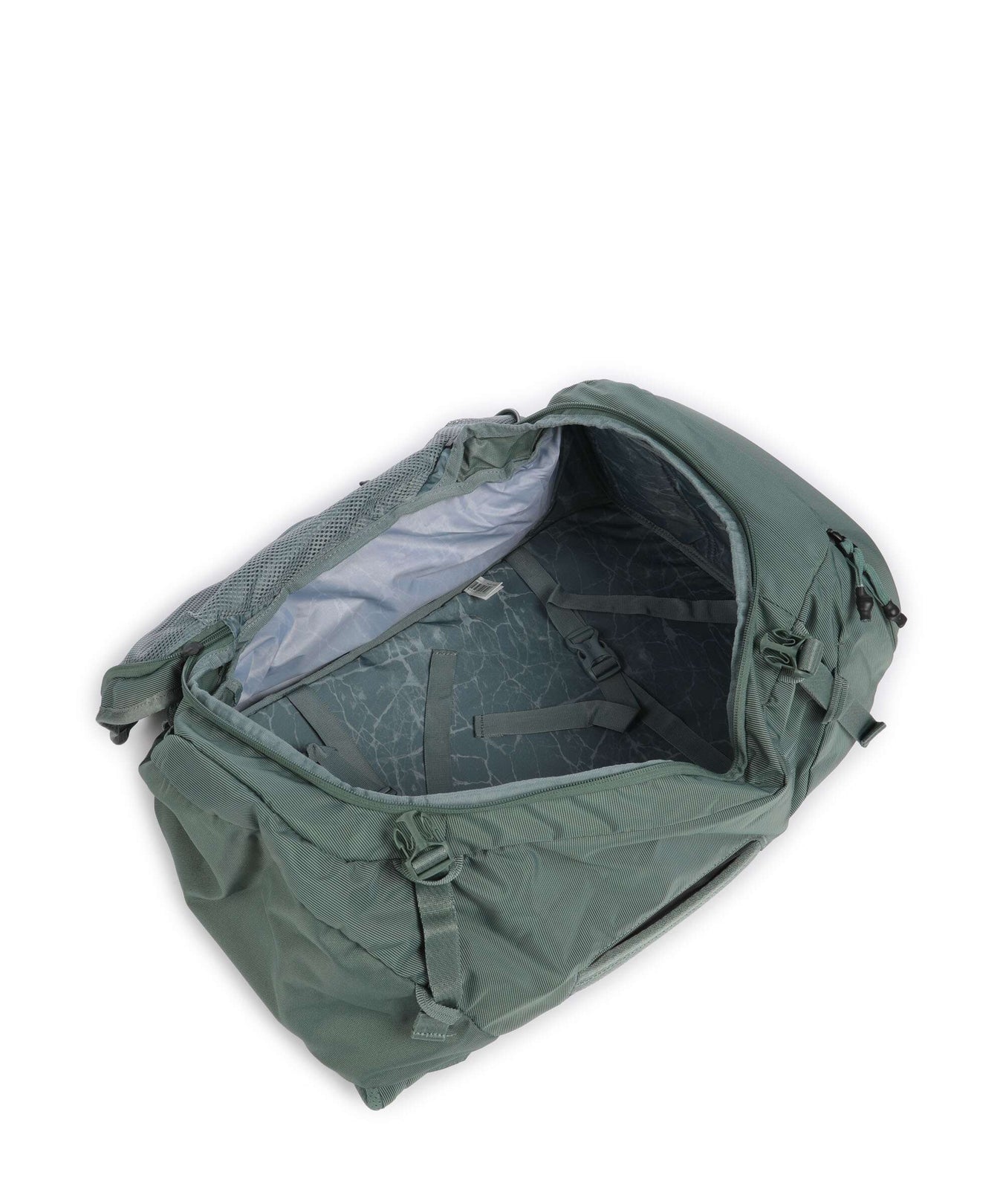 Thule Landmark 60 Travel backpack hazy green