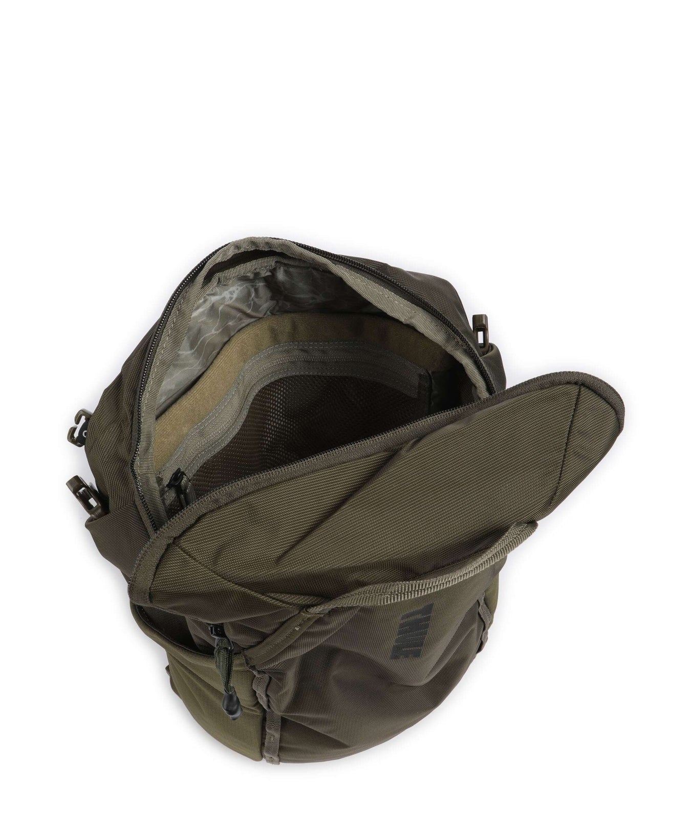 Thule Landmark 70 Travel backpack deep khaki