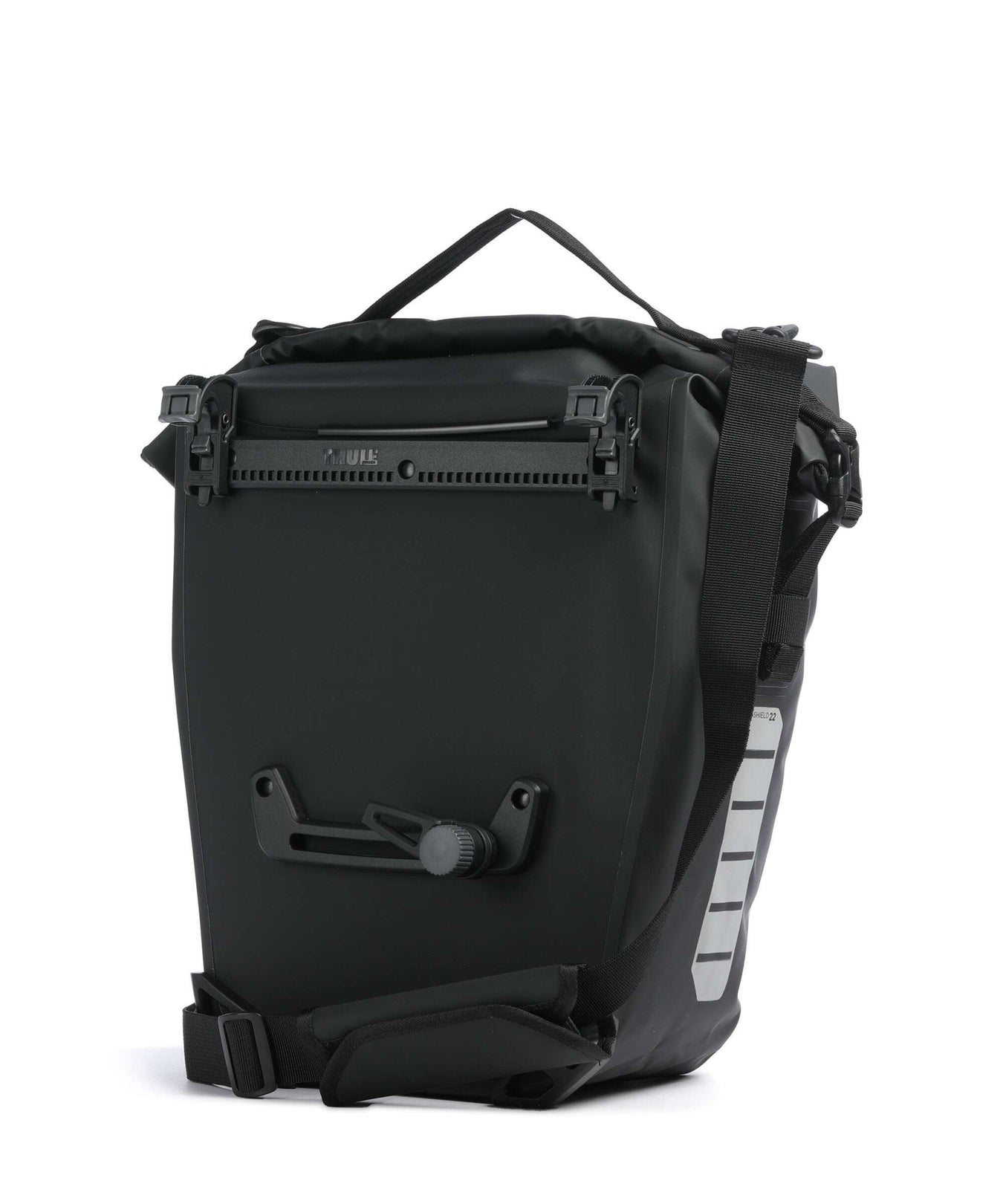 Thule Shield 22 Luggage bag black