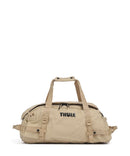 Thule Chasm 40 Duffelväska gentle beige