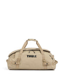 Thule Chasm 70 Duffelväska gentle beige