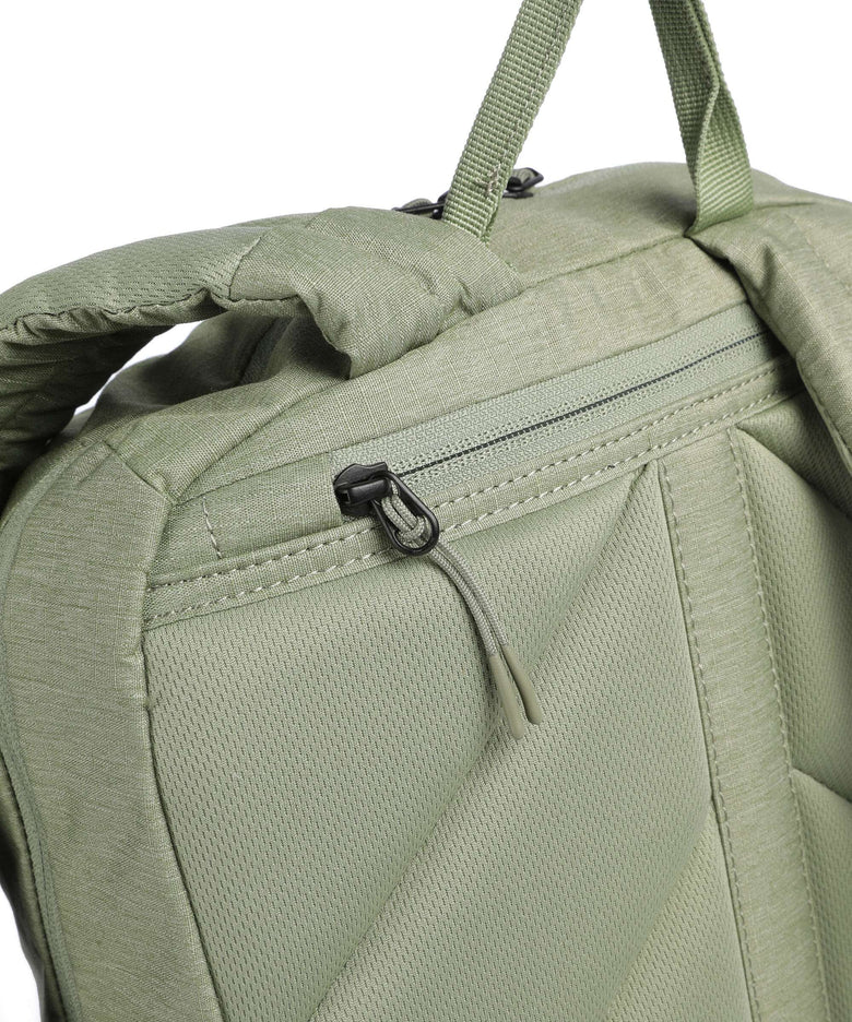 Thule Lithos 20 Backpack quitegreen/darkest green