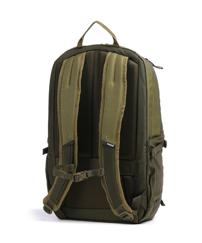 Thule EnRoute 23 Laptop backpack nutria/natural green
