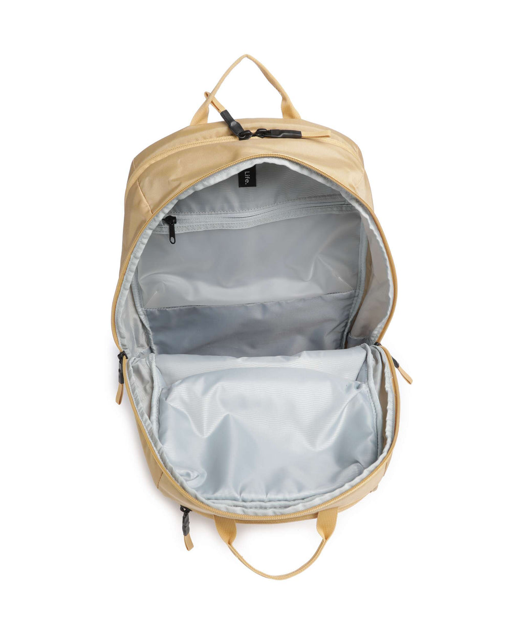 Thule EnRoute 26 Backpack pale yellow