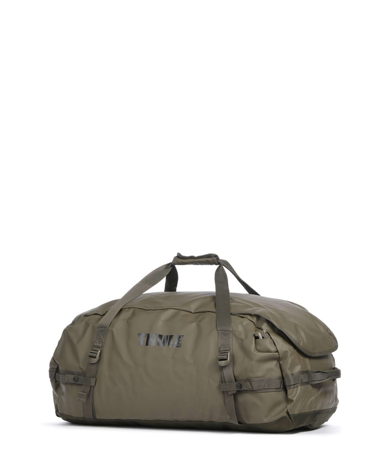 Thule Chasm 90 Travel bag deep khaki
