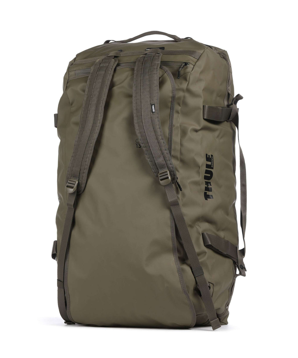 Thule Chasm 130 Travel bag deep khaki