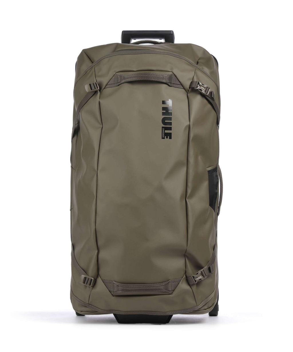 Thule Chasm Travel bag with wheels deep khaki