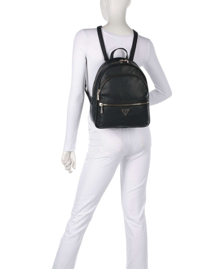 Guess Manhattan Backpack black