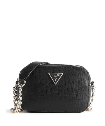 Guess Noelle Crossover väska black