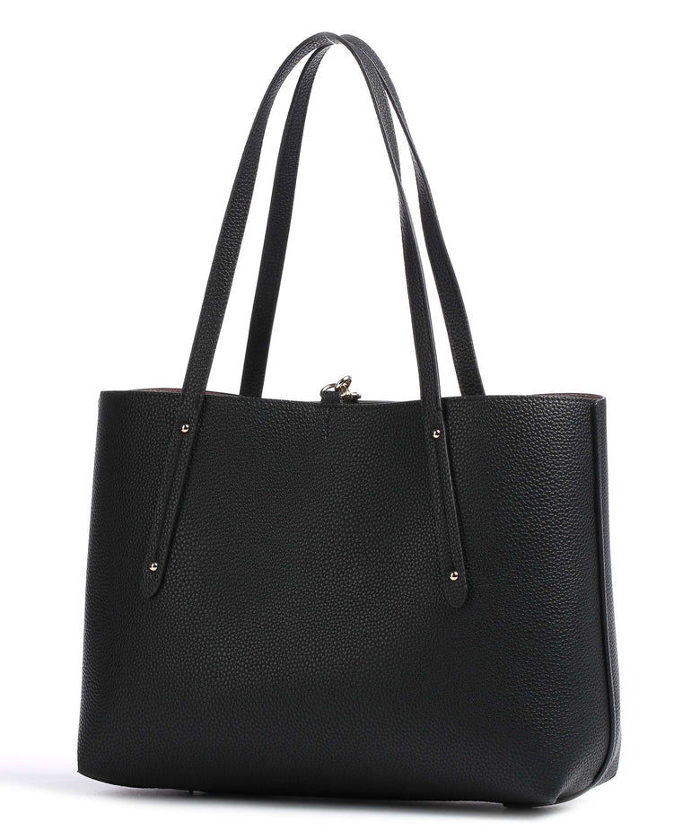 Guess Brenton Eco Tote bag black