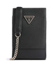 Guess Noelle Telefonväska black