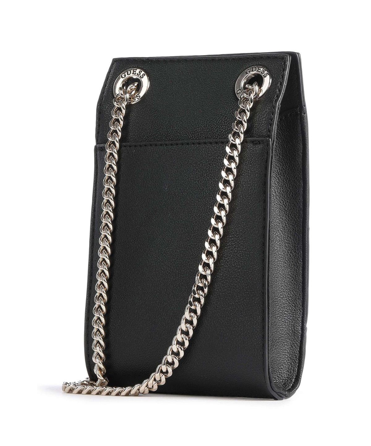 Guess Noelle Phone bag black