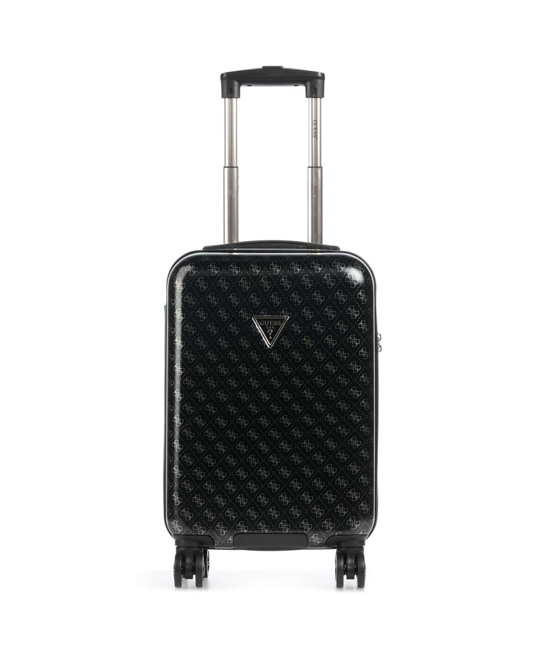 Guess Jesco Spinner (4 wheels) coal