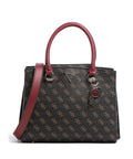 Guess Noelle Handbag brown