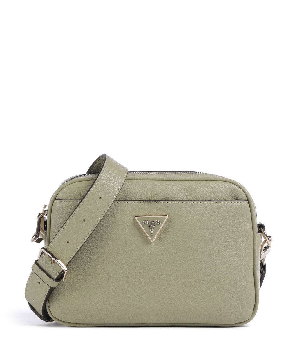 Guess Meridian Crossbody bag sage