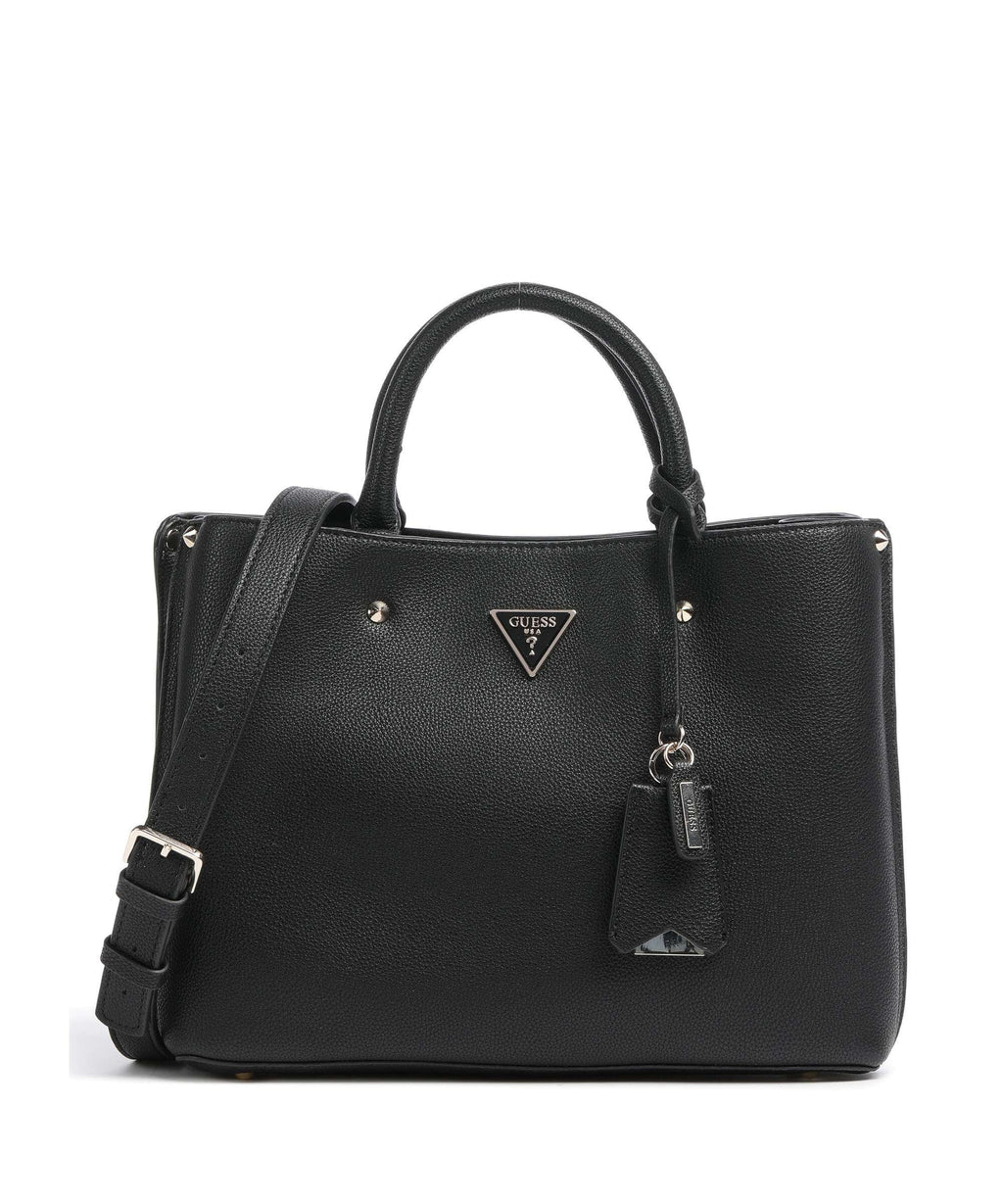 Guess Meridian Handbag black
