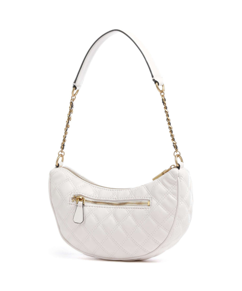 Guess Giully Shoulder bag ivory