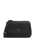 Guess Meridian Crossbody bag black