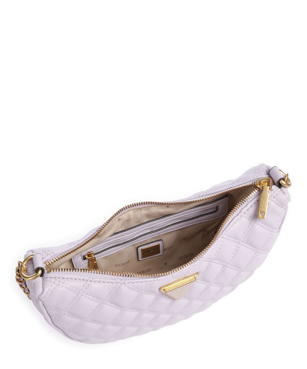 Guess Giully Shoulder bag lavender