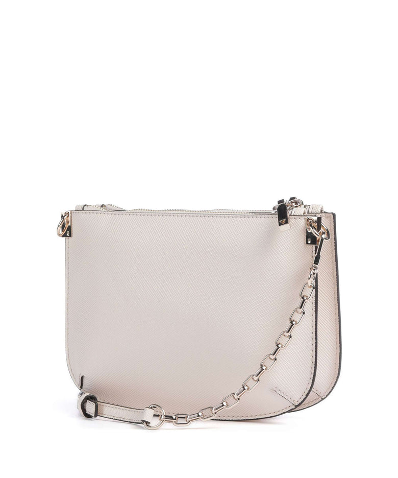 Guess Ilia Crossbody bag stone