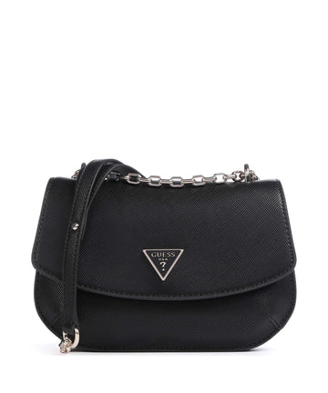 Guess Ilia Axelremsväska black