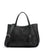 Guess Keandra Handbag black logo