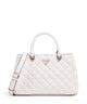 Guess Carly Eco Handbag stone