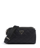 Guess Carly Eco Crossover väska black
