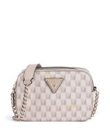 Guess G Wave Crossover väska blush logo