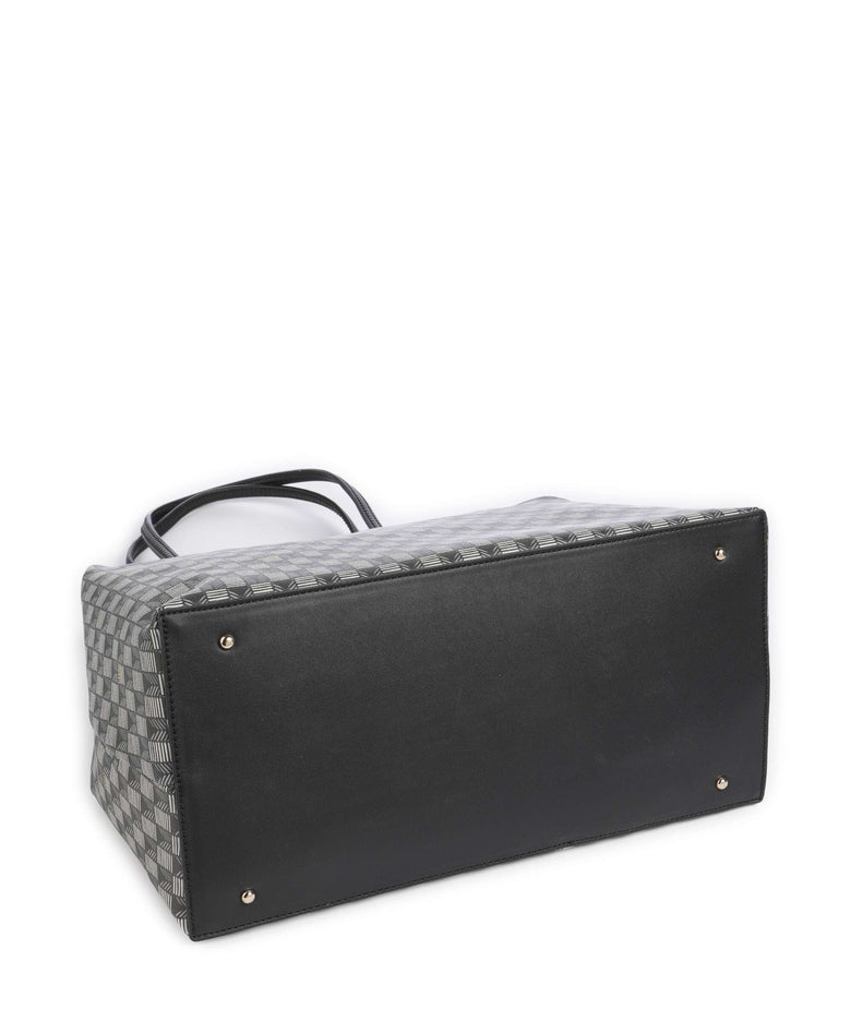 Guess G Wave Large Tote bag black logo