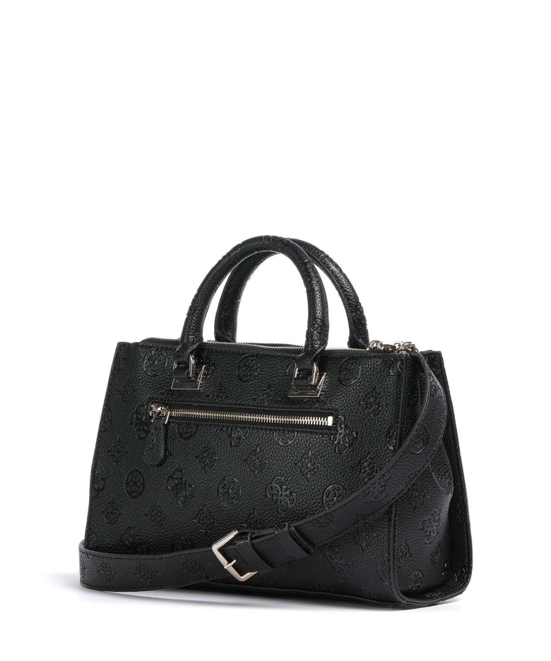 Guess Cresidia Handbag black
