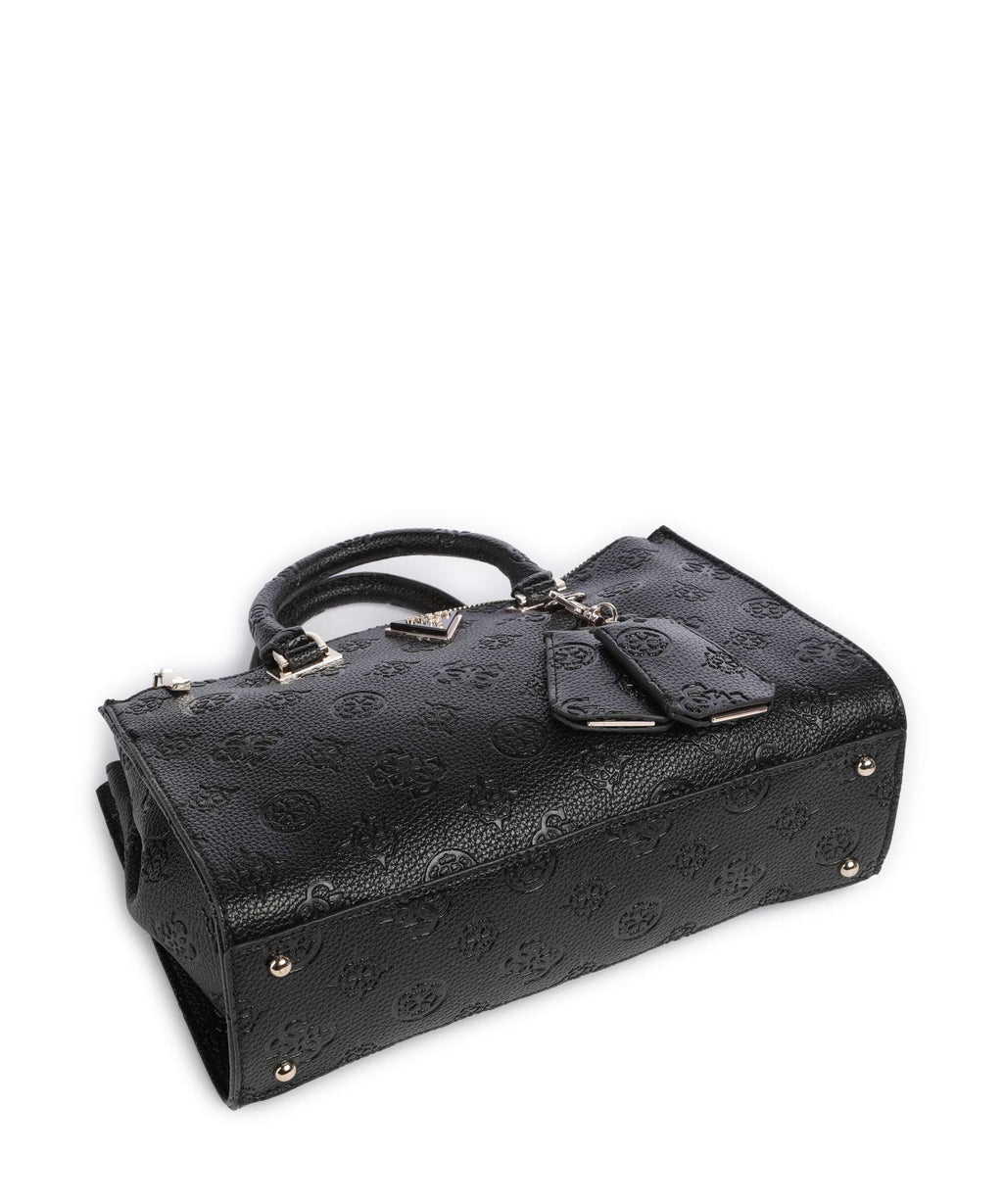 Guess Cresidia Handbag black