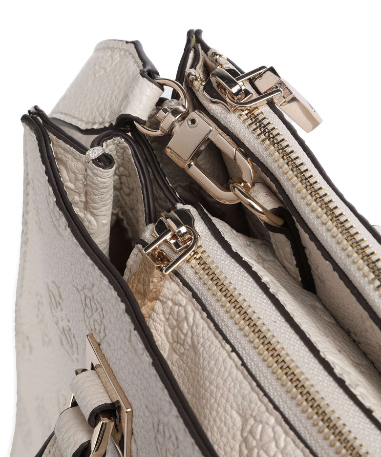 Guess Cresidia Handbag bone
