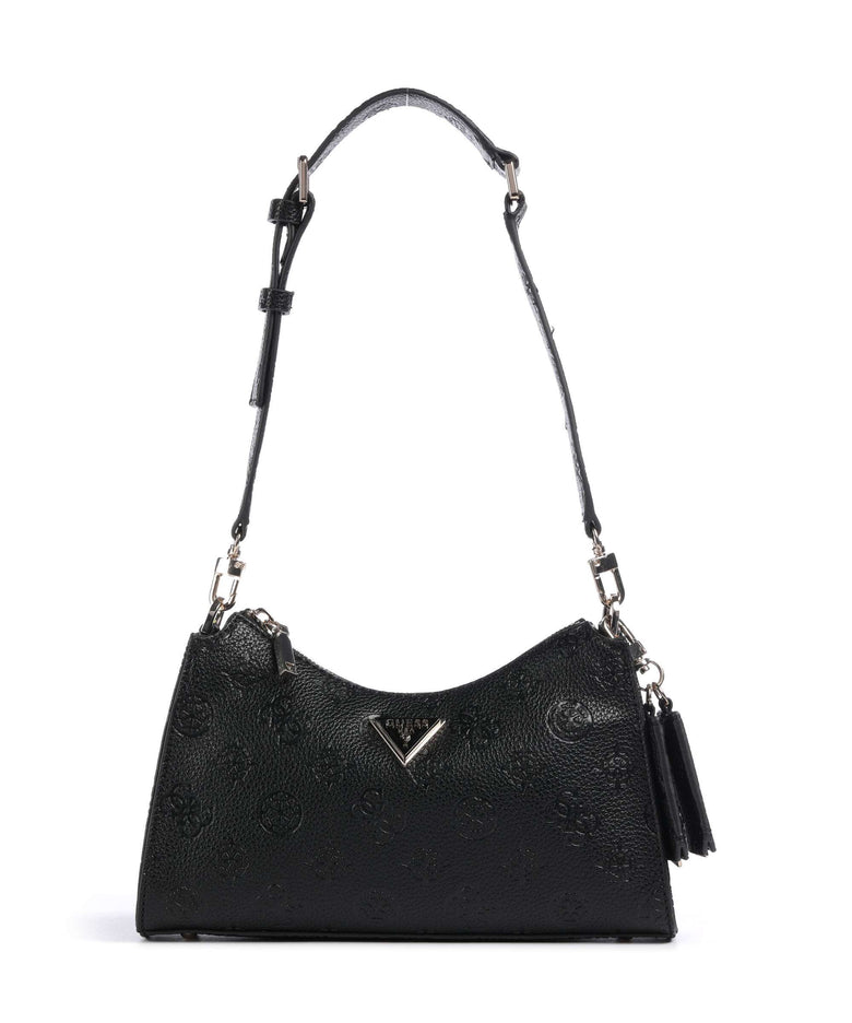 Guess Cresidia Shoulder bag black