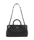 Guess Giully Handbag black
