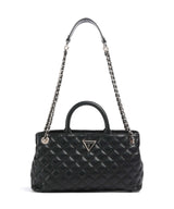 Guess Giully Handväskor black