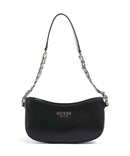 Guess Evelune Axelremsväska black