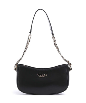 Guess Evelune Axelremsväska black