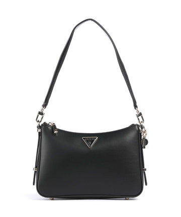 Guess Daryna Axelremsväska black