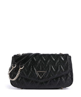 Guess Adelard Axelremsväska black